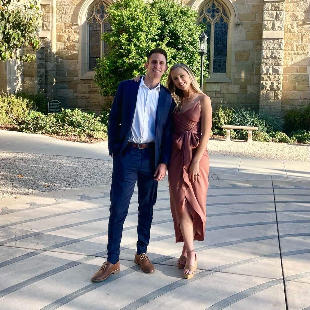 Meet your Posher, Hailey